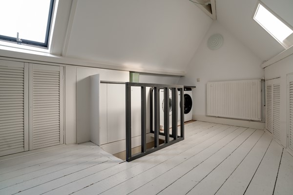 Medium property photo - Oliemolensteeg 9, 6981 DG Doesburg